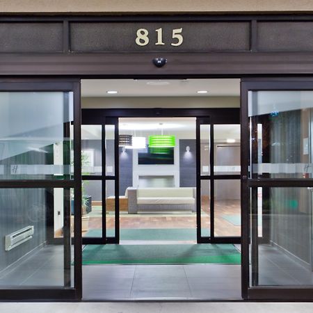 Holiday Inn Baltimore BWI Airport By Ihg Linthicum Luaran gambar