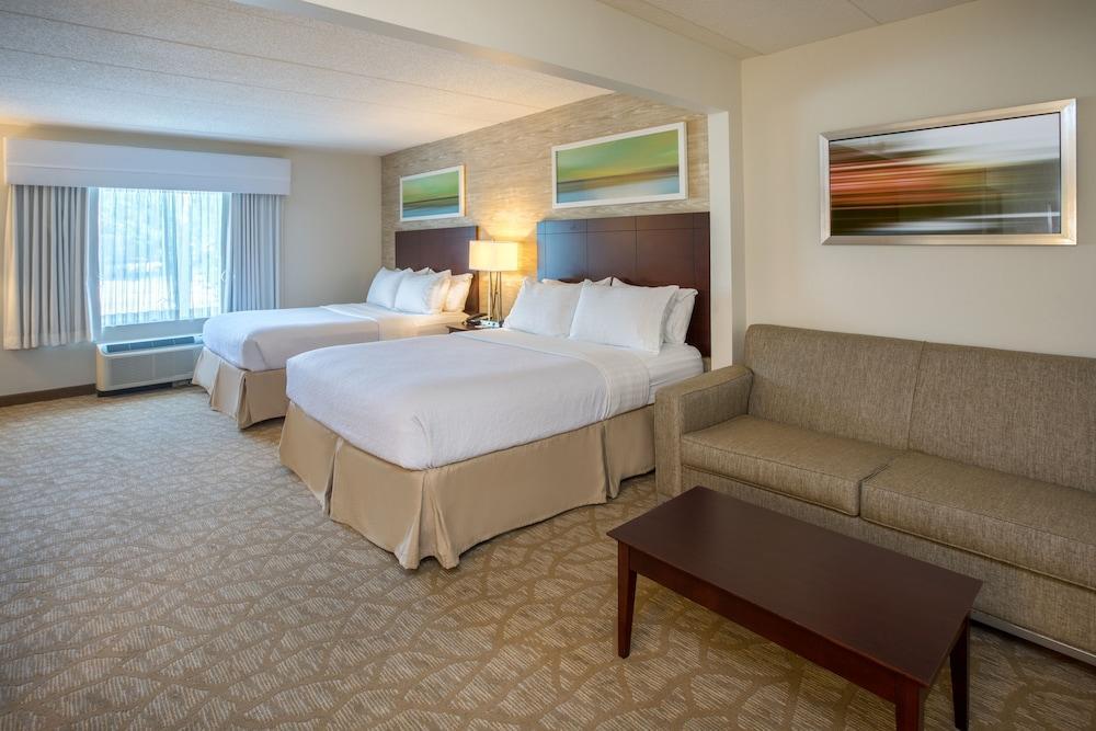 Holiday Inn Baltimore BWI Airport By Ihg Linthicum Luaran gambar