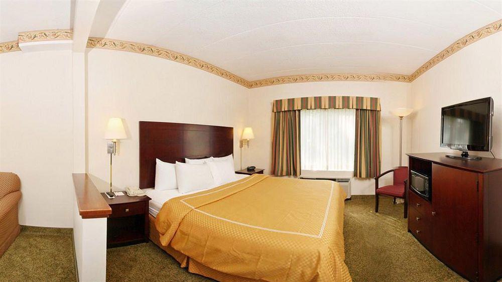 Holiday Inn Baltimore BWI Airport By Ihg Linthicum Luaran gambar