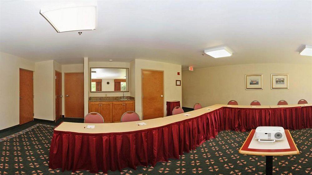 Holiday Inn Baltimore BWI Airport By Ihg Linthicum Luaran gambar