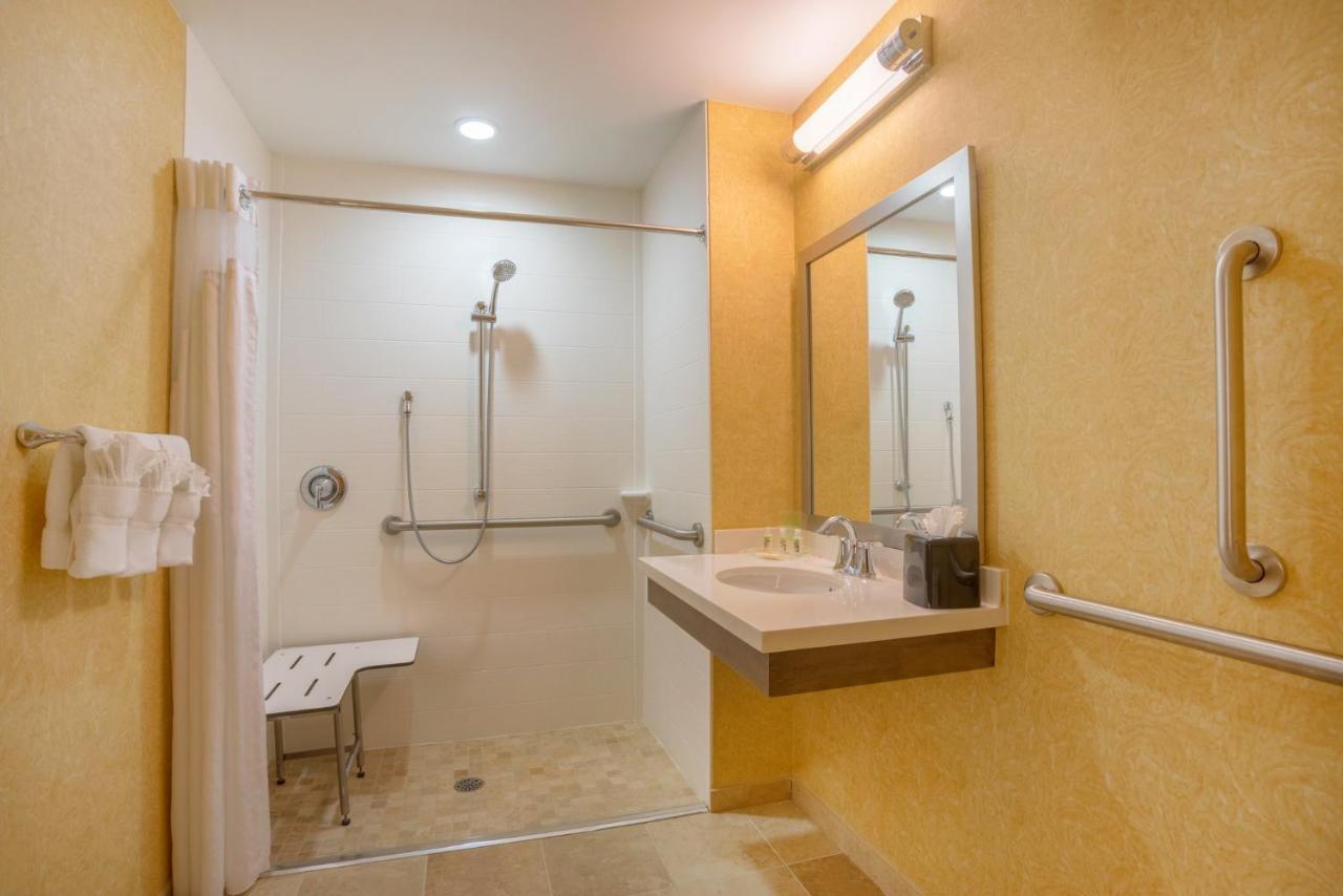 Holiday Inn Baltimore BWI Airport By Ihg Linthicum Luaran gambar