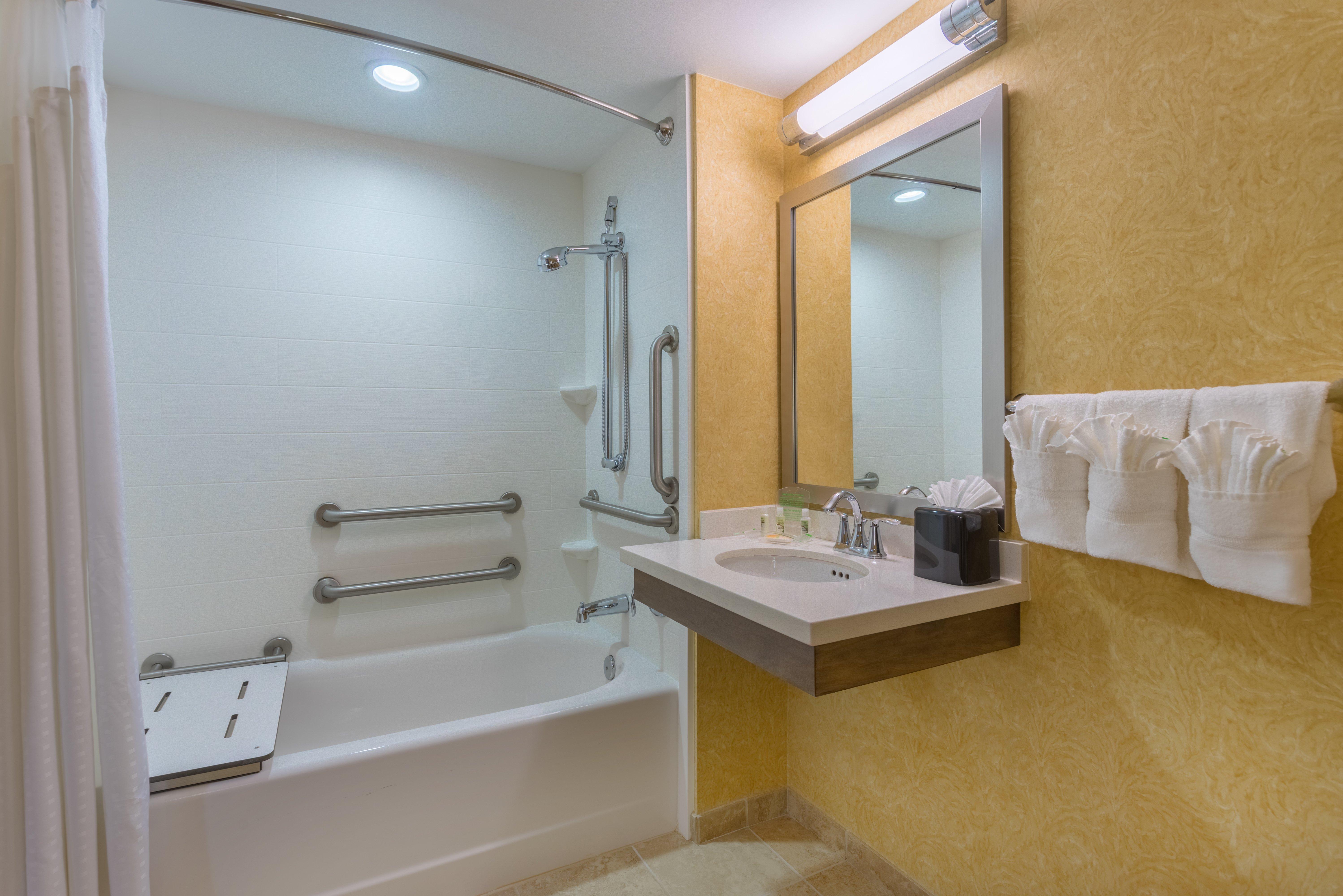 Holiday Inn Baltimore BWI Airport By Ihg Linthicum Luaran gambar