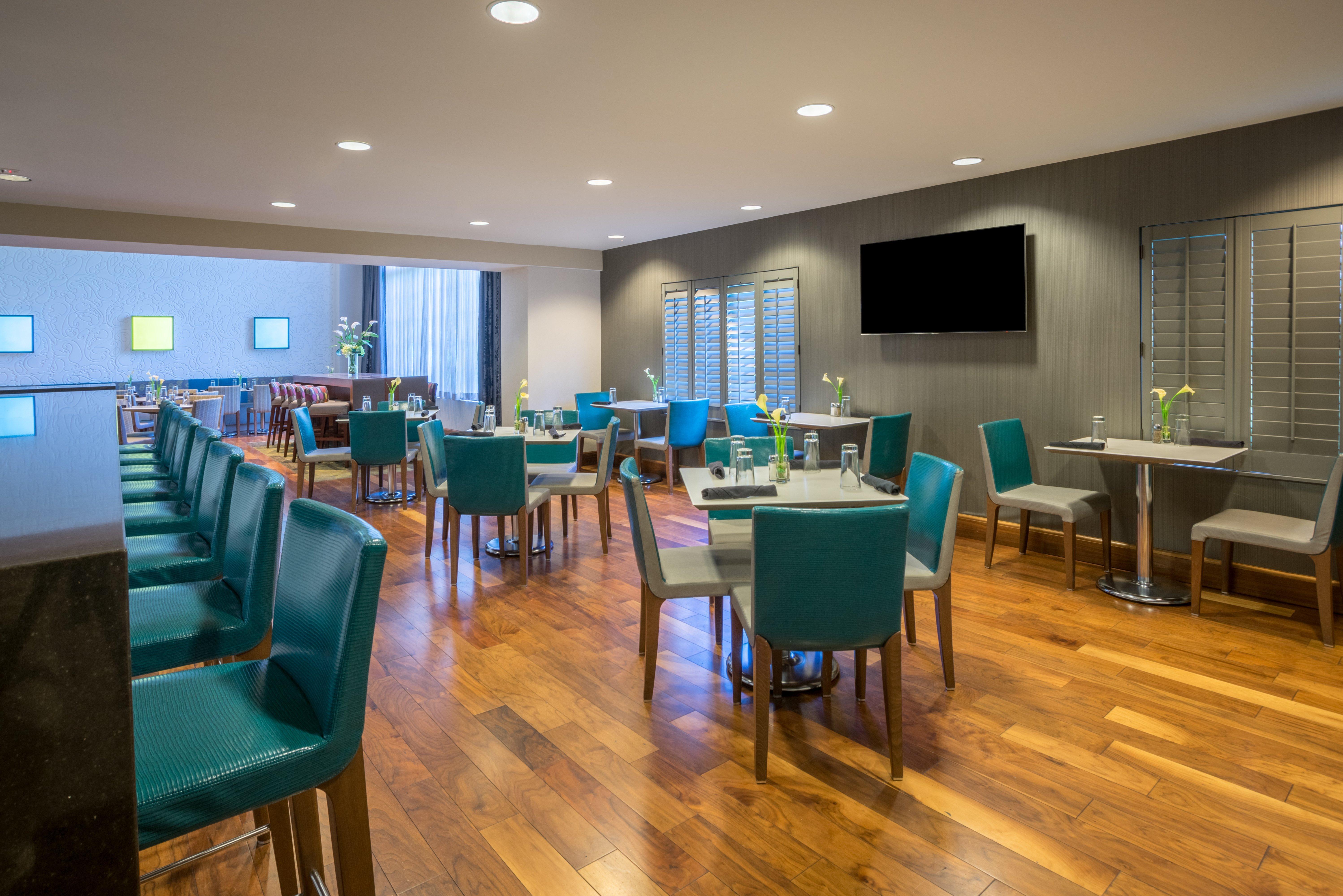 Holiday Inn Baltimore BWI Airport By Ihg Linthicum Luaran gambar