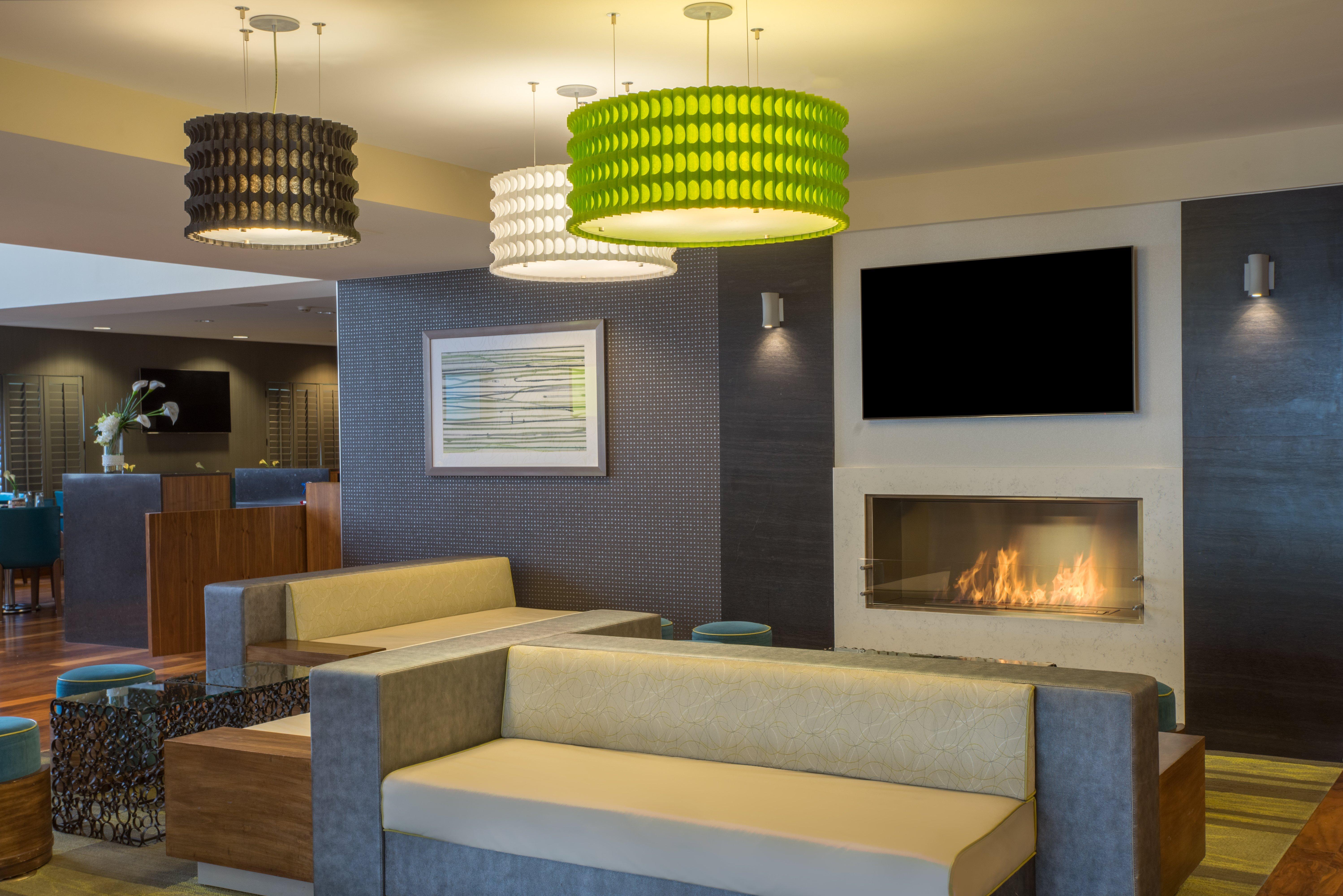 Holiday Inn Baltimore BWI Airport By Ihg Linthicum Luaran gambar