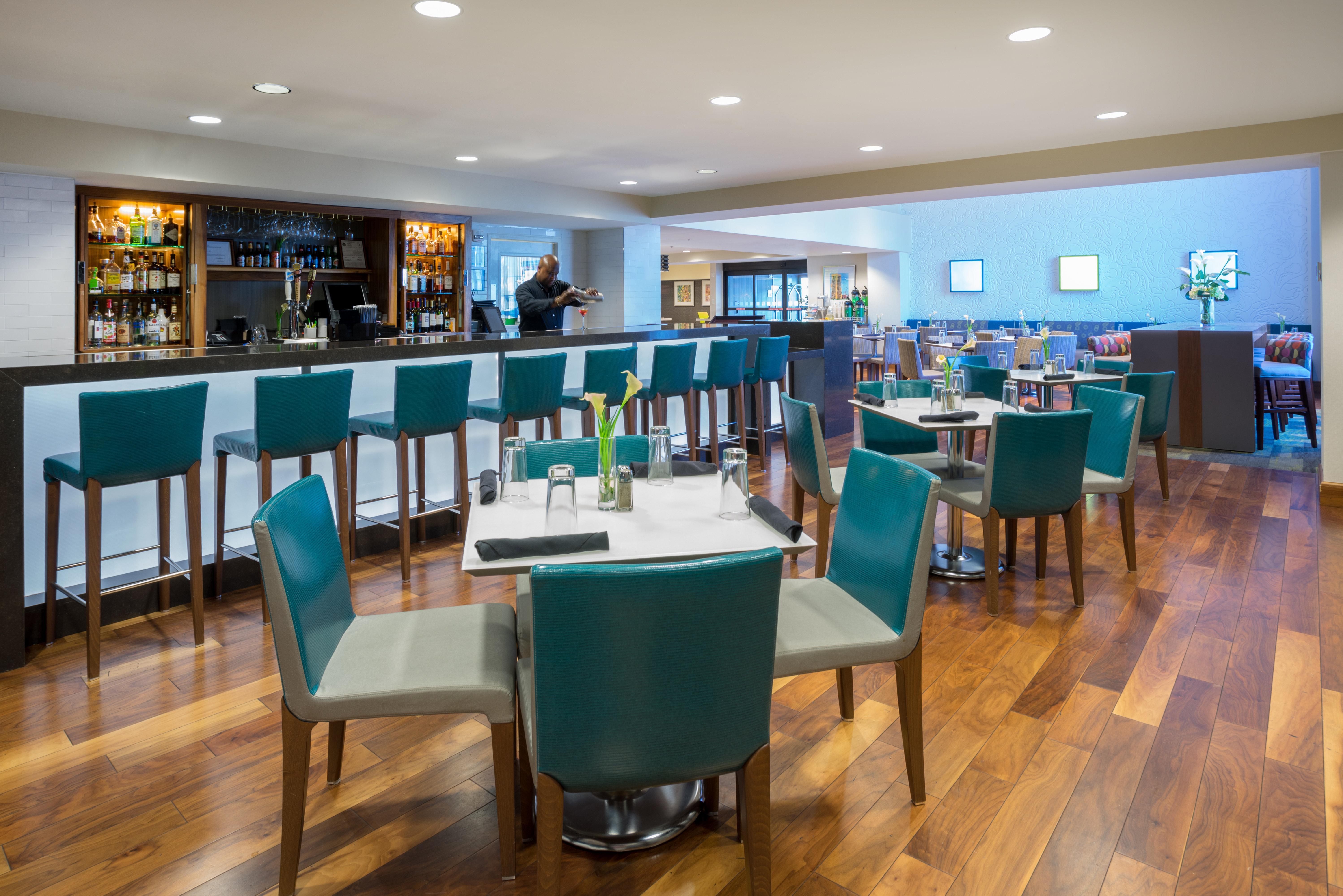 Holiday Inn Baltimore BWI Airport By Ihg Linthicum Luaran gambar