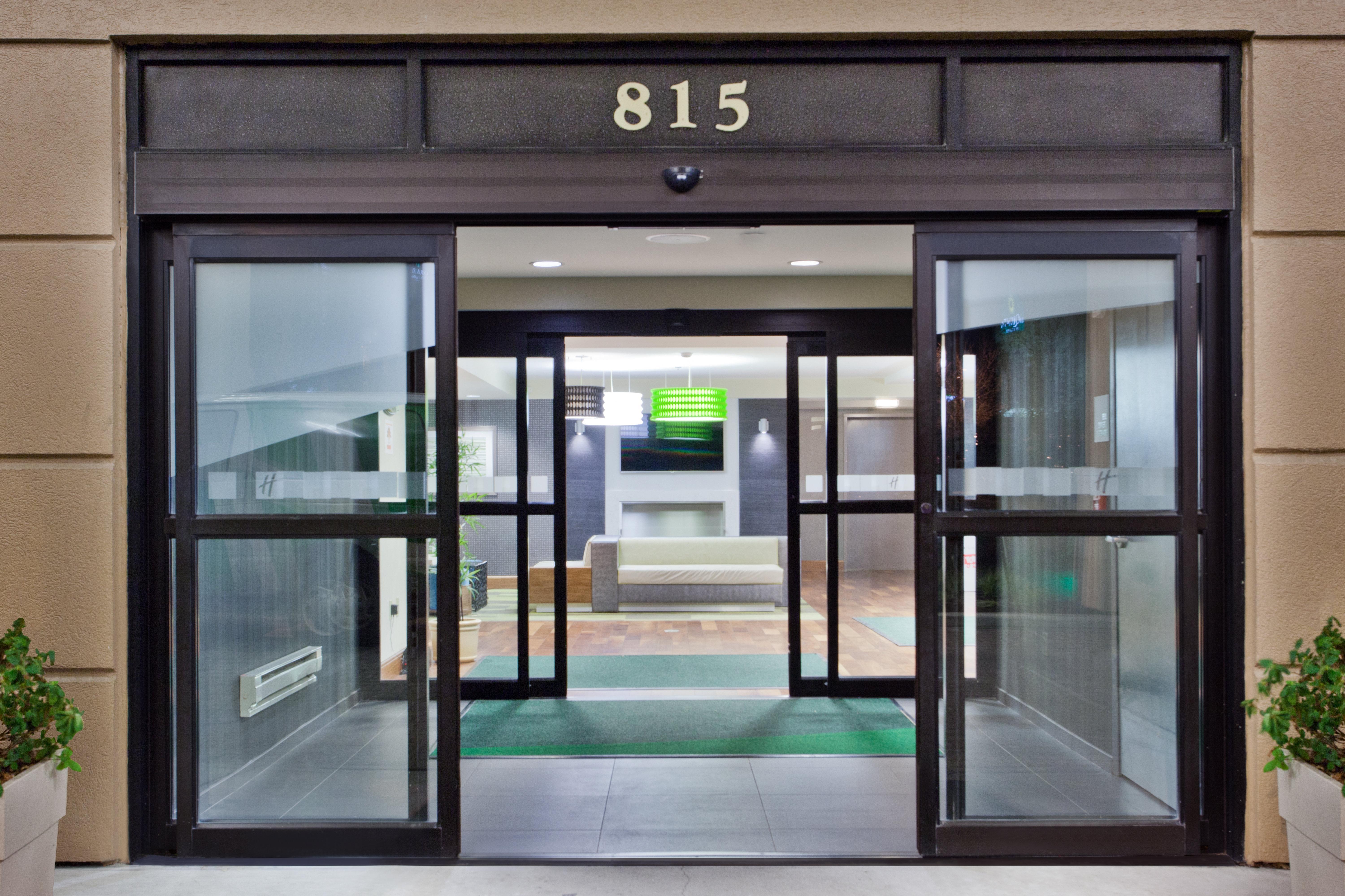 Holiday Inn Baltimore BWI Airport By Ihg Linthicum Luaran gambar