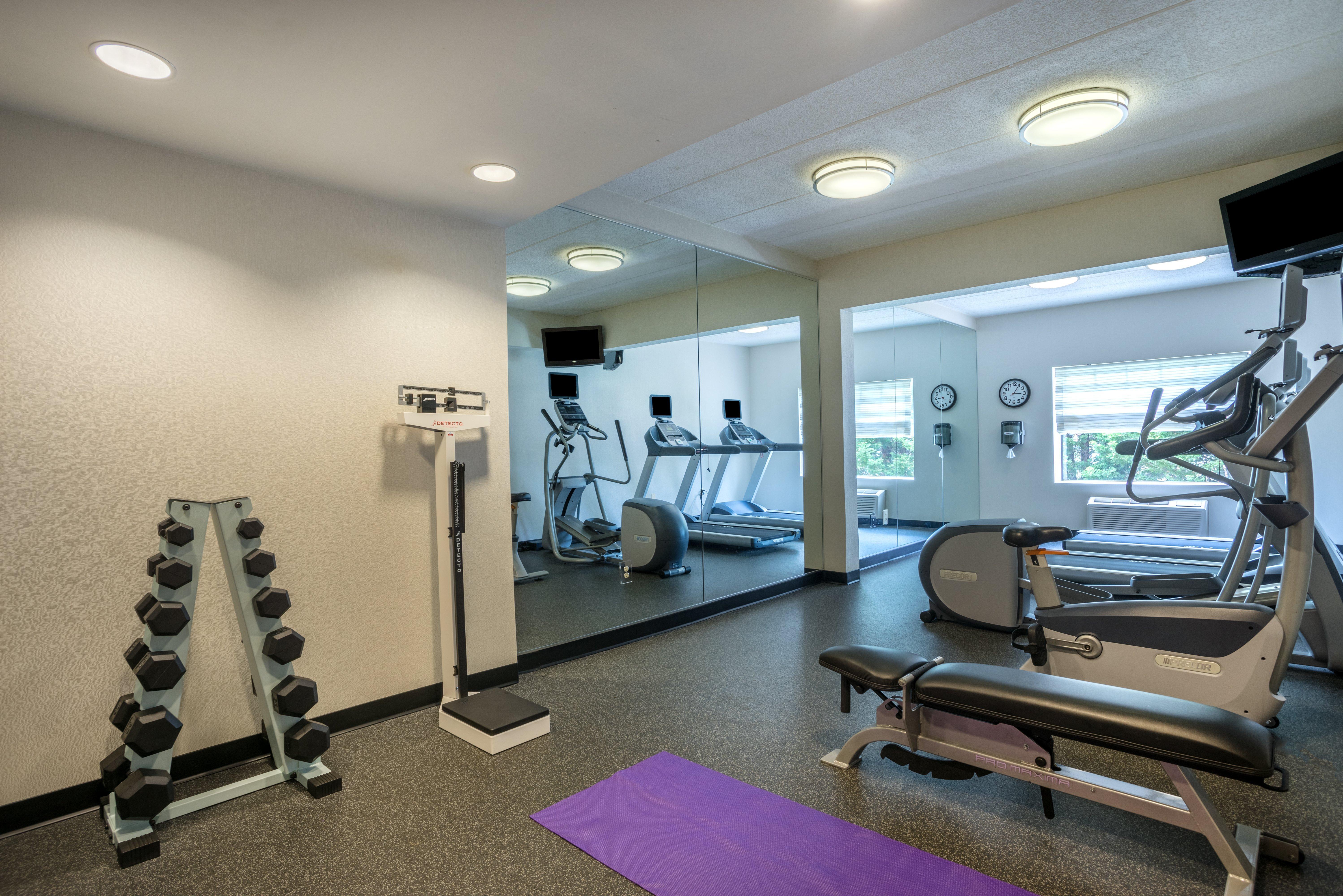 Holiday Inn Baltimore BWI Airport By Ihg Linthicum Luaran gambar