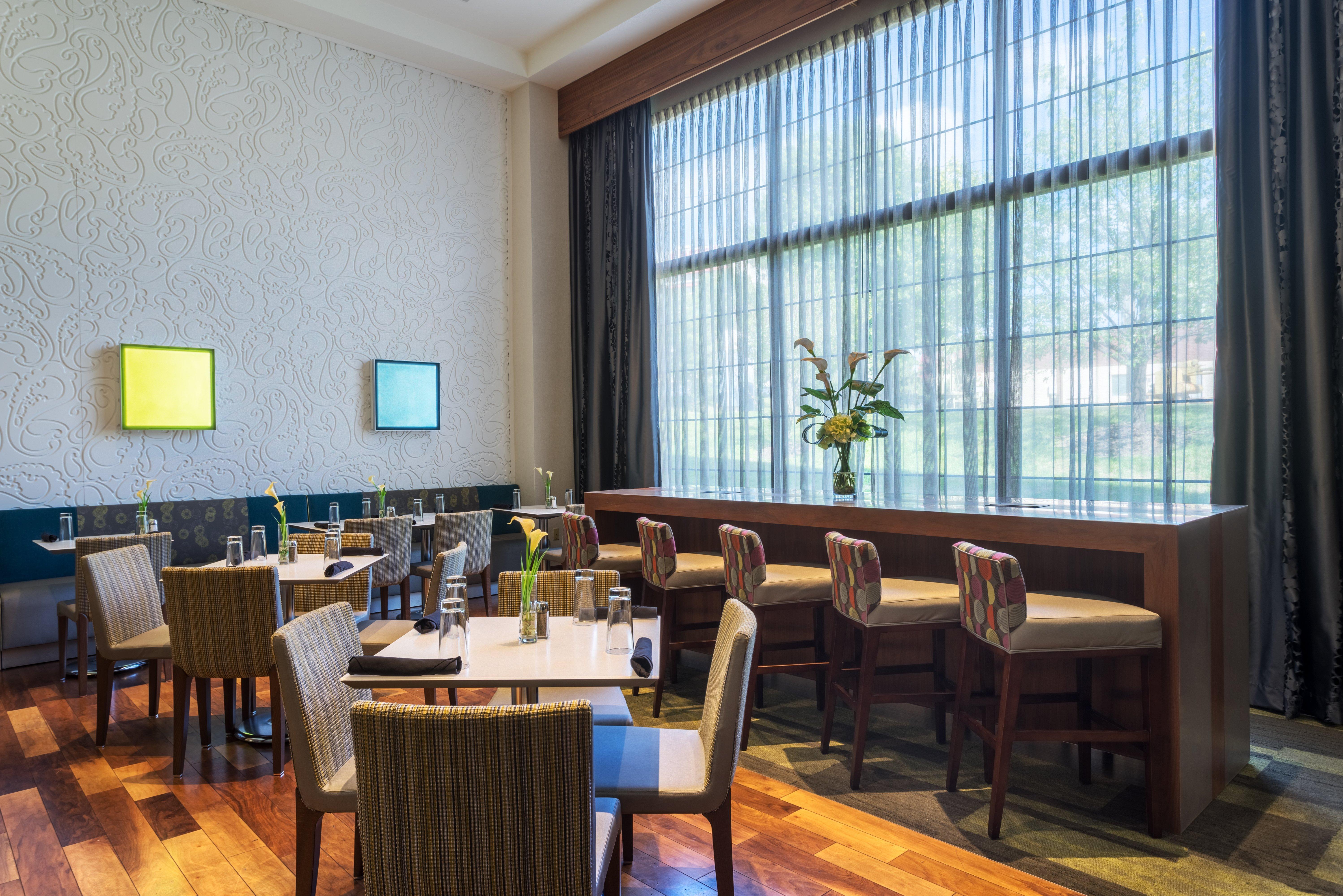 Holiday Inn Baltimore BWI Airport By Ihg Linthicum Luaran gambar