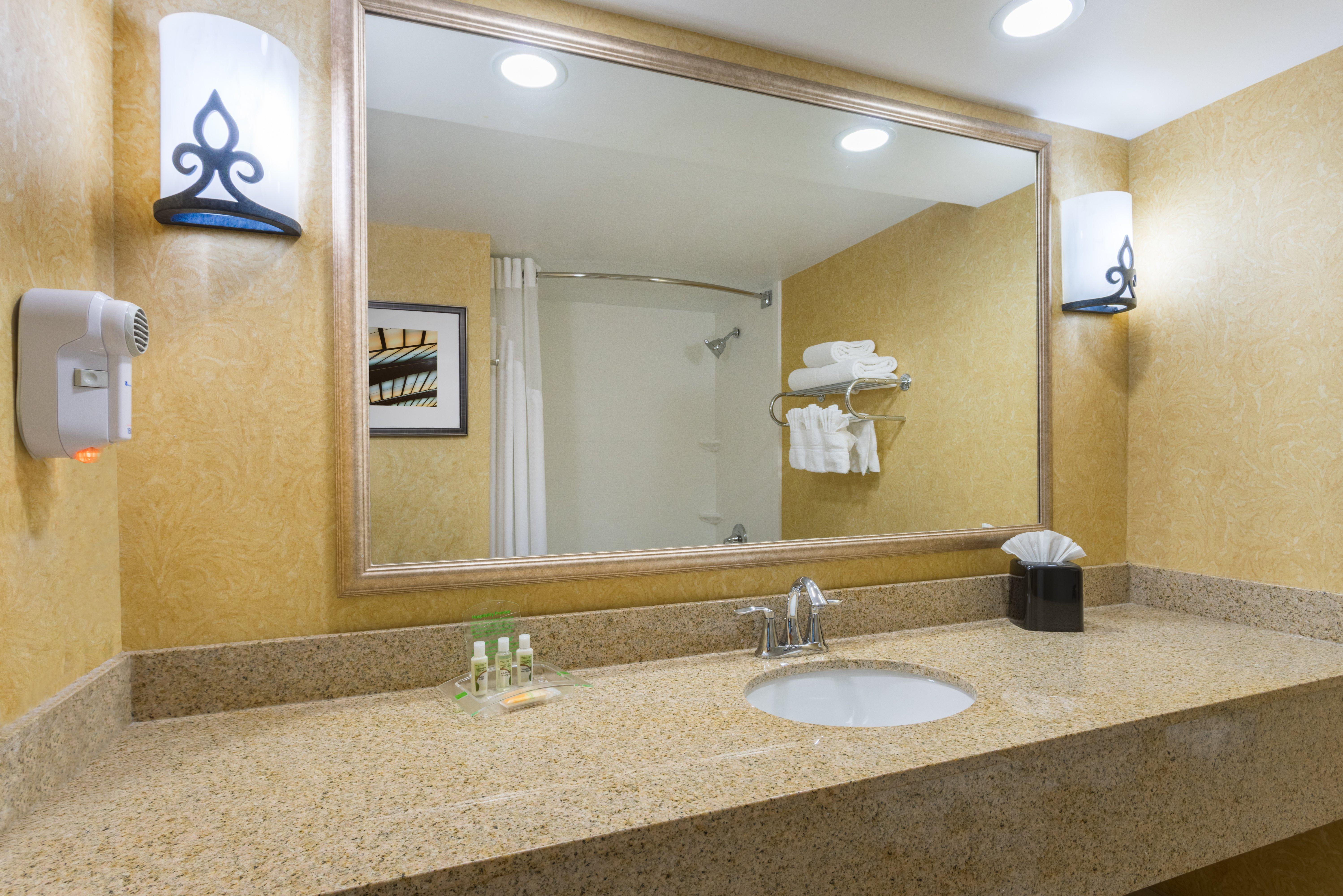 Holiday Inn Baltimore BWI Airport By Ihg Linthicum Luaran gambar