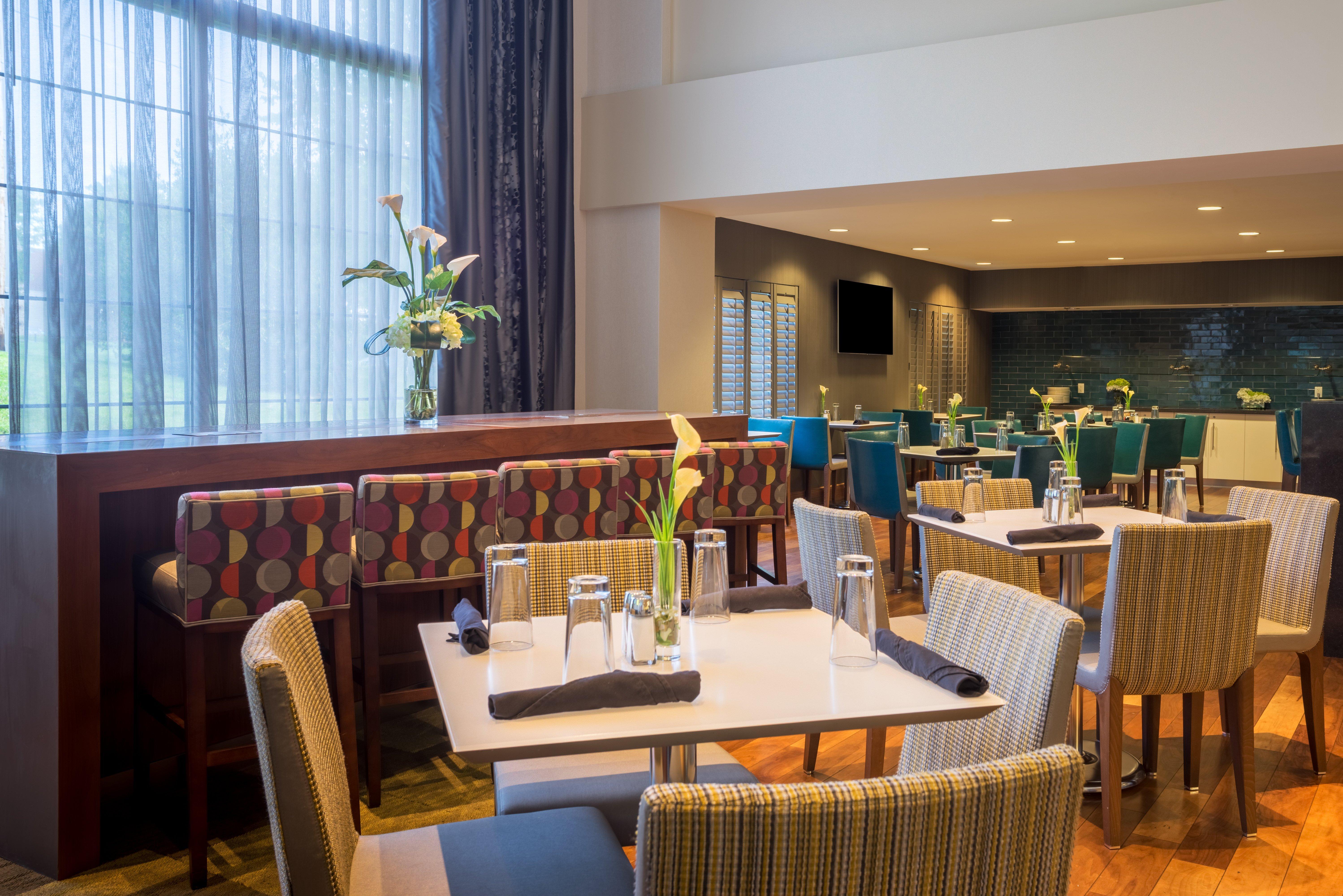Holiday Inn Baltimore BWI Airport By Ihg Linthicum Luaran gambar