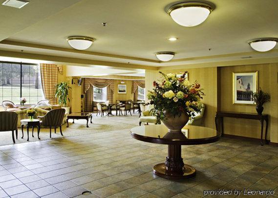 Holiday Inn Baltimore BWI Airport By Ihg Linthicum Restoran gambar