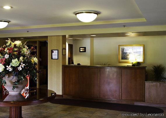 Holiday Inn Baltimore BWI Airport, An Ihg Hotel Linthicum Dalaman gambar