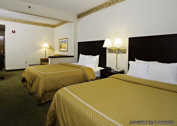 Holiday Inn Baltimore BWI Airport By Ihg Linthicum Bilik gambar