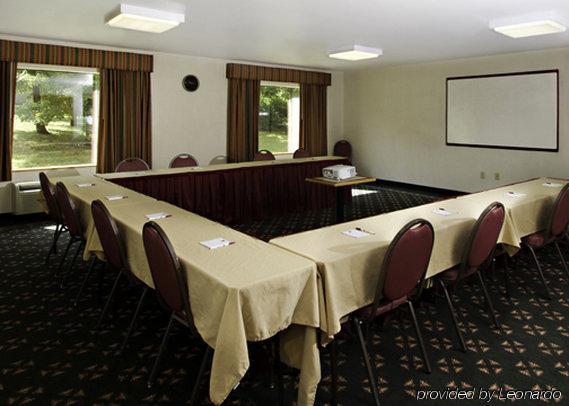 Holiday Inn Baltimore BWI Airport By Ihg Linthicum Kemudahan gambar