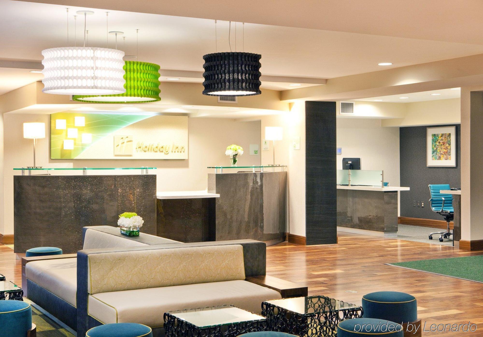 Holiday Inn Baltimore BWI Airport By Ihg Linthicum Luaran gambar