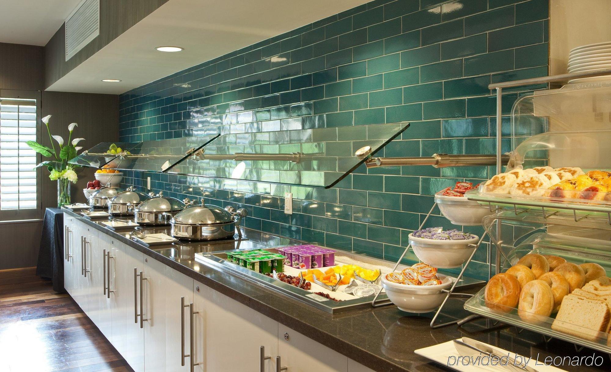 Holiday Inn Baltimore BWI Airport By Ihg Linthicum Luaran gambar