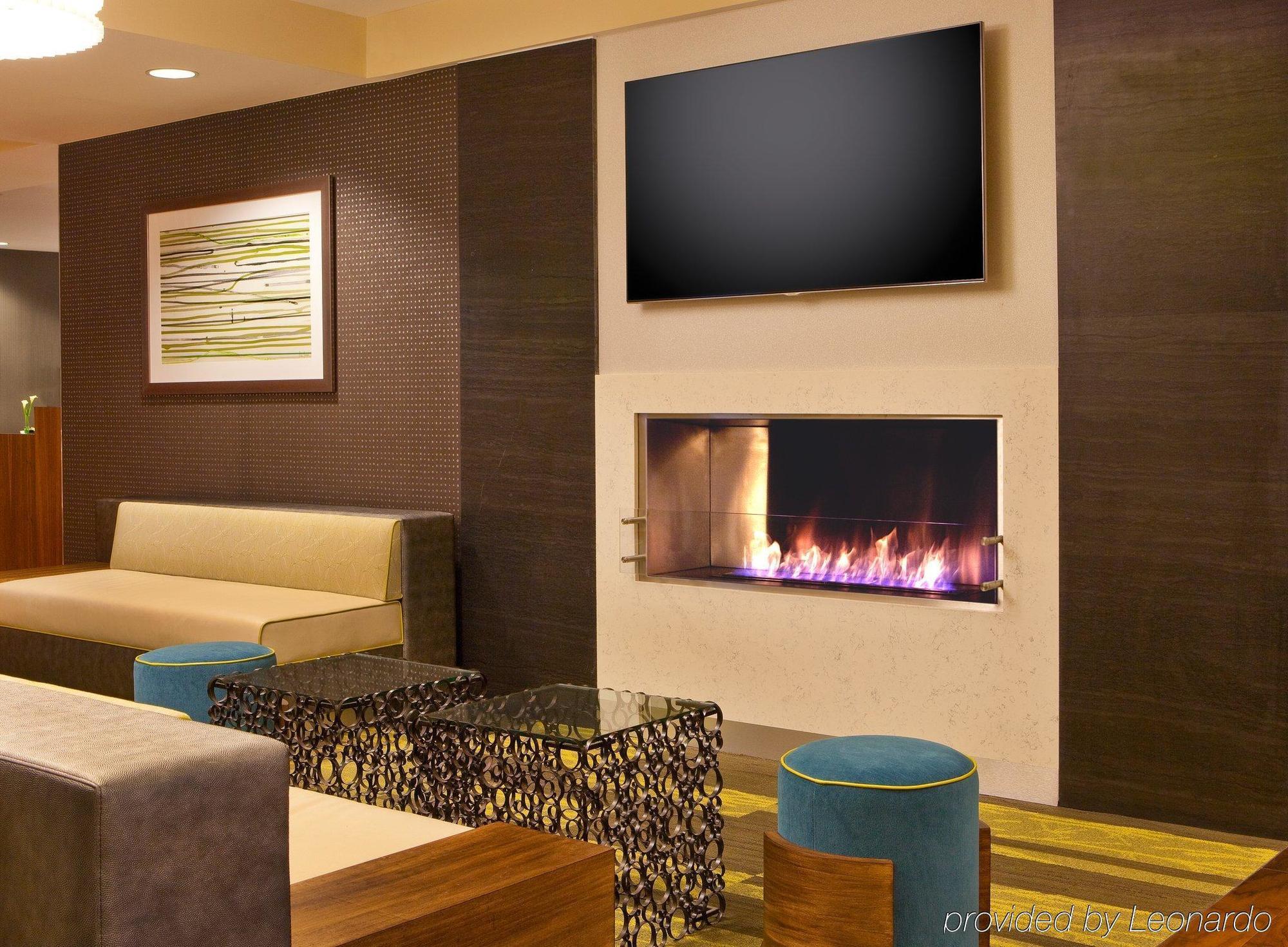 Holiday Inn Baltimore BWI Airport By Ihg Linthicum Luaran gambar