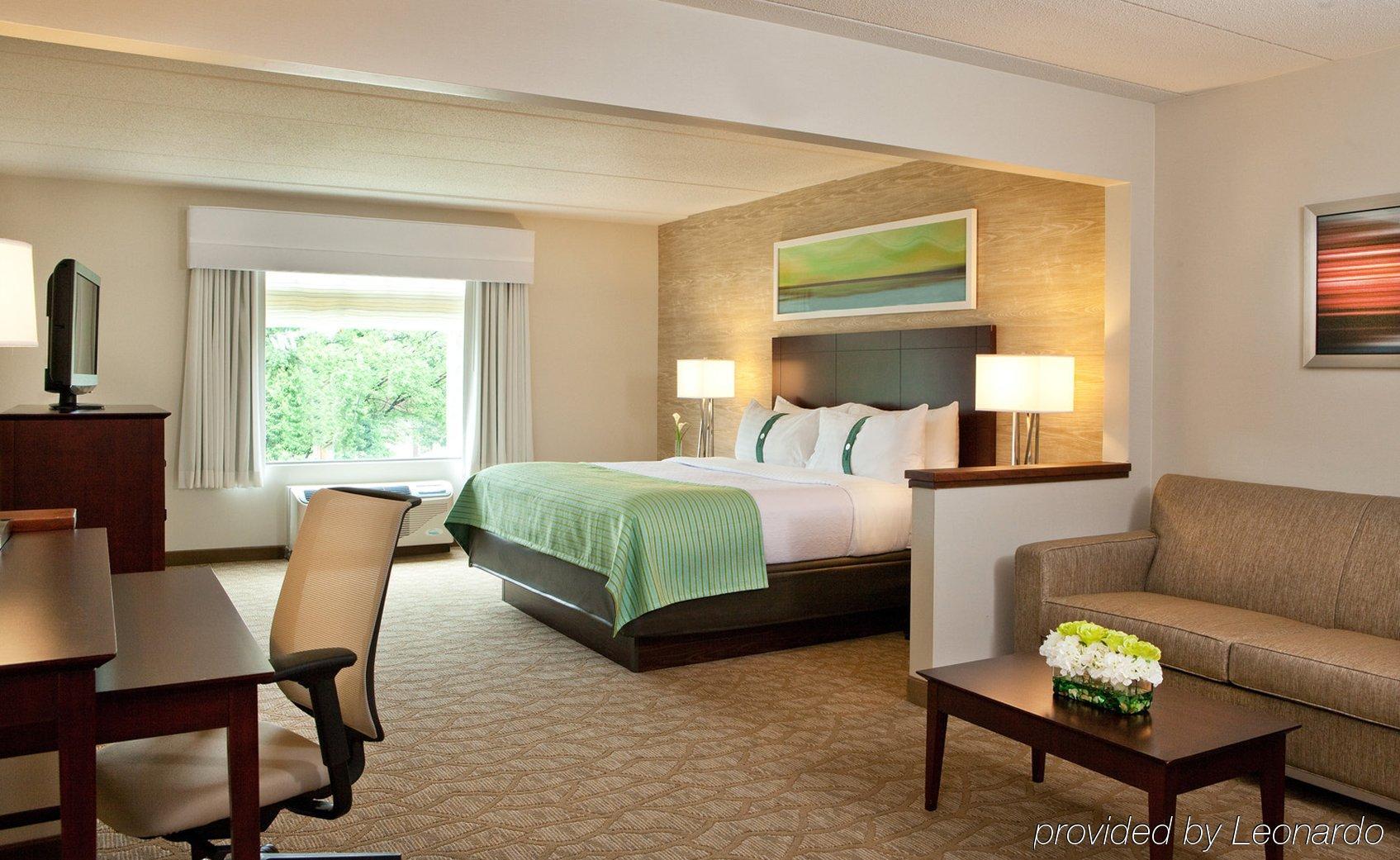 Holiday Inn Baltimore BWI Airport By Ihg Linthicum Luaran gambar