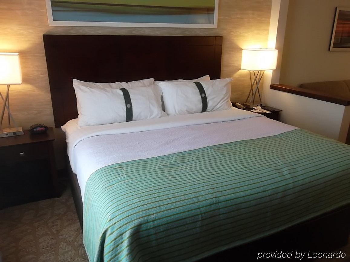 Holiday Inn Baltimore BWI Airport By Ihg Linthicum Luaran gambar