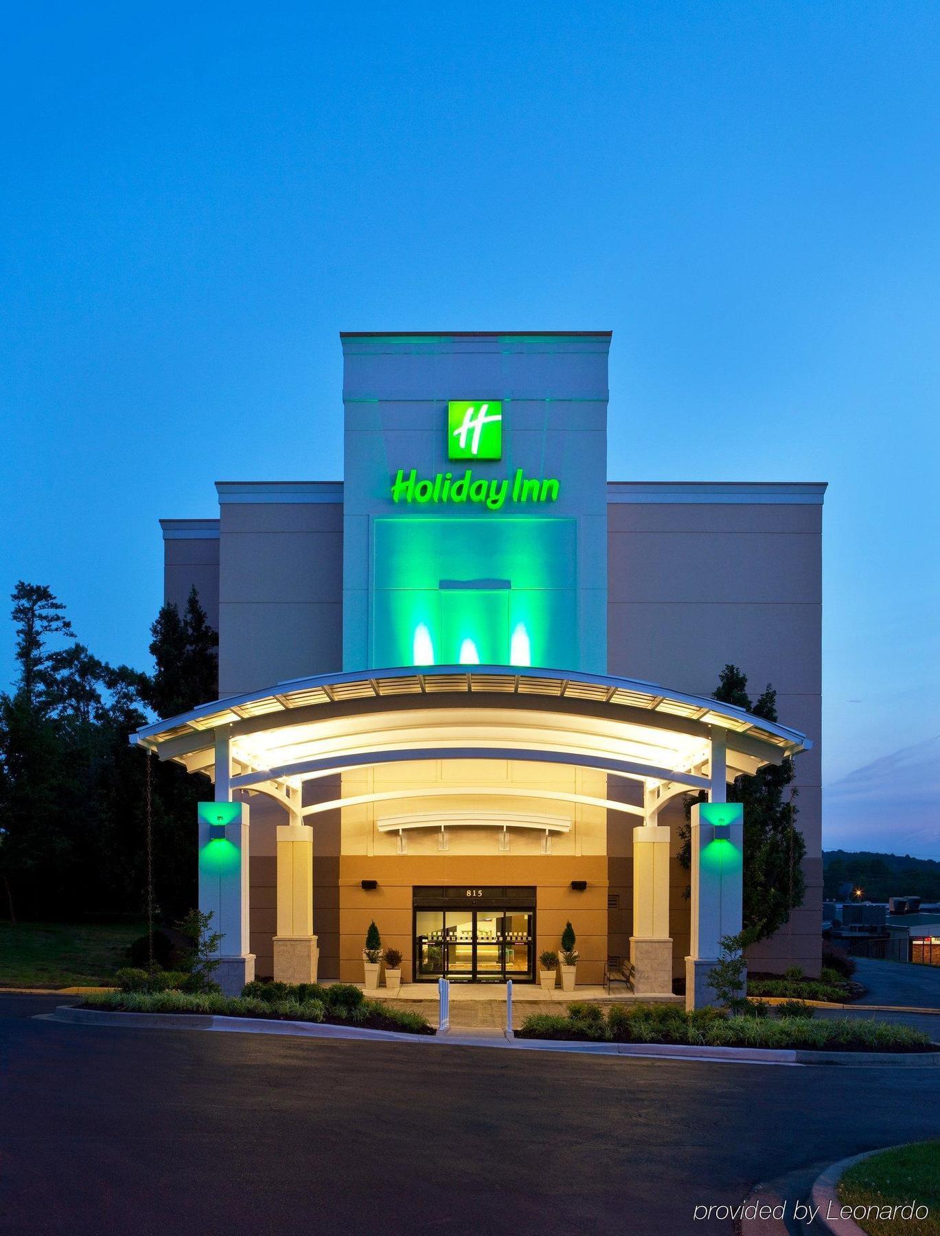 Holiday Inn Baltimore BWI Airport By Ihg Linthicum Luaran gambar