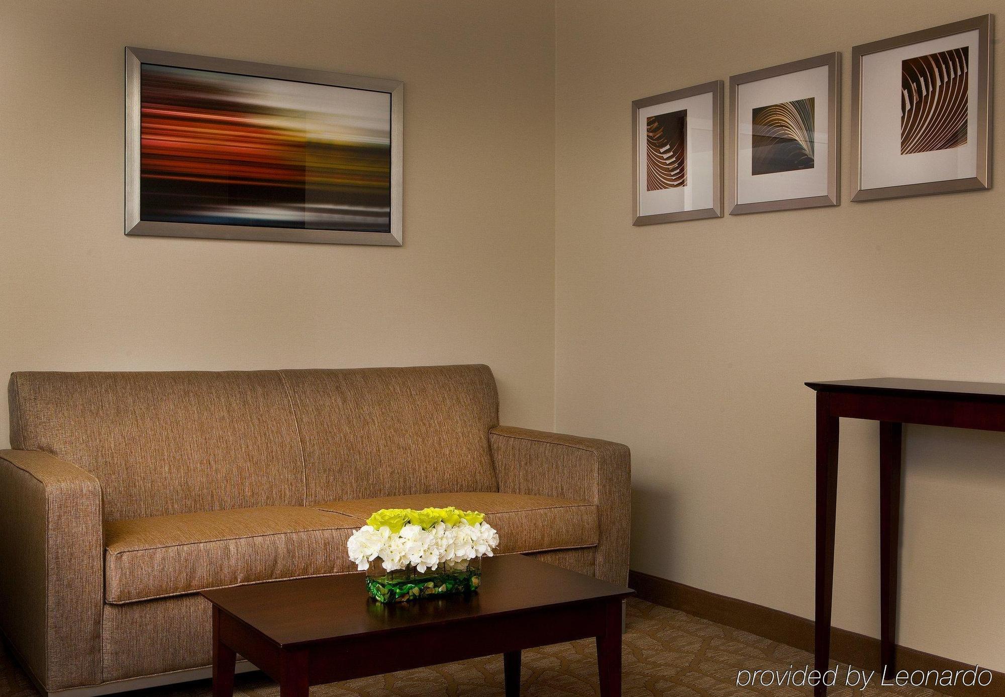 Holiday Inn Baltimore BWI Airport By Ihg Linthicum Luaran gambar
