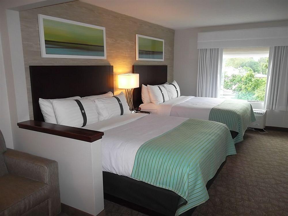 Holiday Inn Baltimore BWI Airport By Ihg Linthicum Luaran gambar
